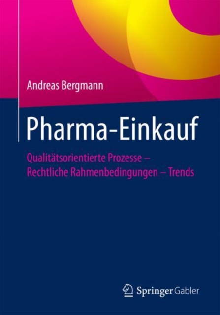 Pharma-Einkauf 
