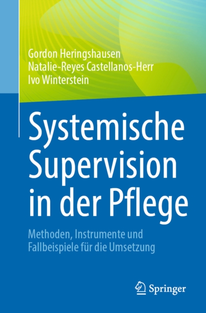 Systemische Supervision in der Pflege