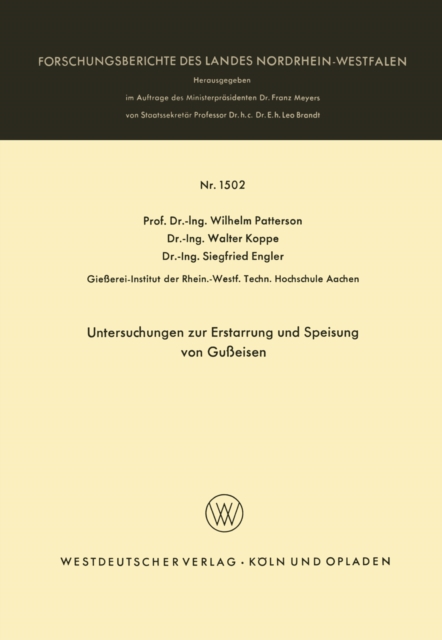 Vergleich der Ungleichmäßigkeit von Baumwoll- und Zellwollgarnen, die nach dem Dreizylinder- und nach dem Faserband-Spinnverfahren hergestellt wurden