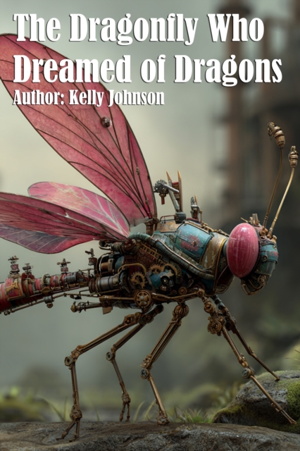 Dragonfly Who Dreamed of Dragons