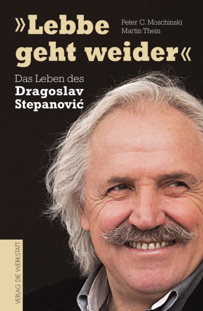 "Lebbe geht weider"