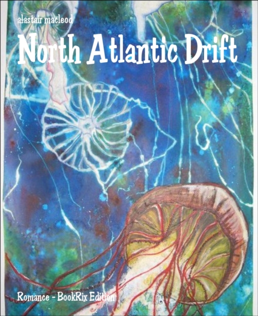 North Atlantic Drift