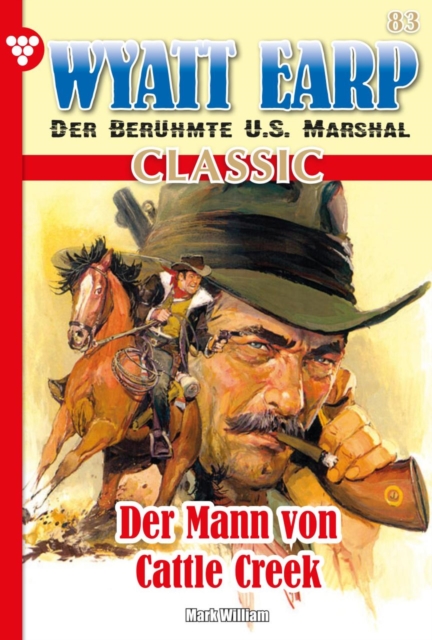 Wyatt Earp Classic 83 – Western