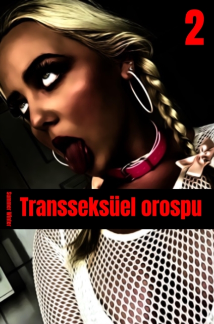 Transseksuel orospu 2
