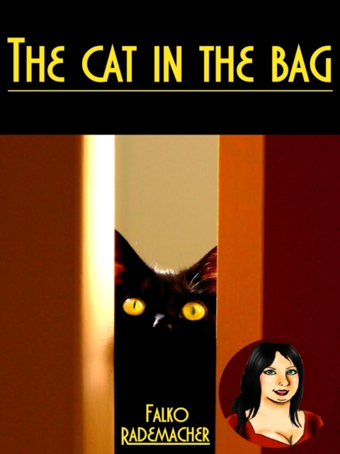 Cat in the Bag. A Lisa Becker Short Mystery