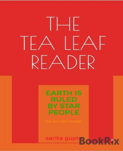 Tea Leaf Reader