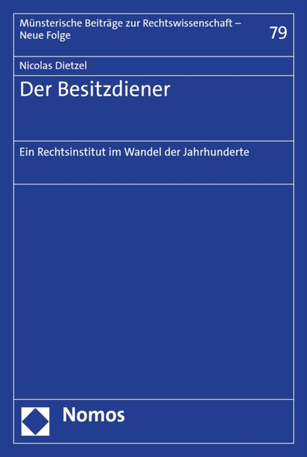 Der Besitzdiener