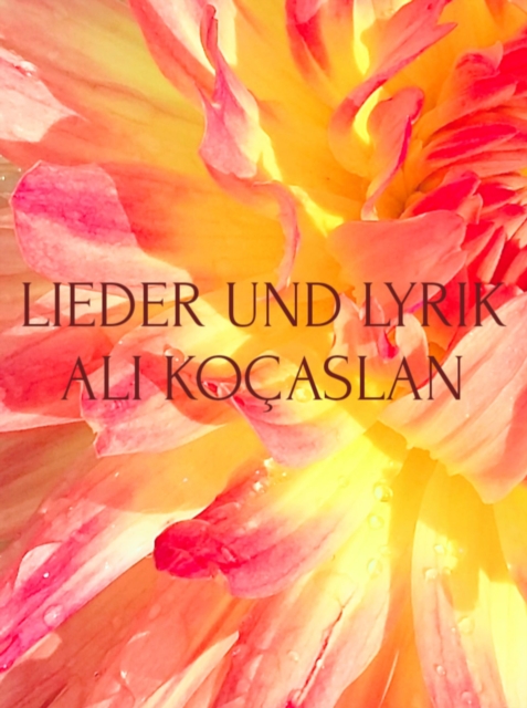 LIEDER UND LYRIK