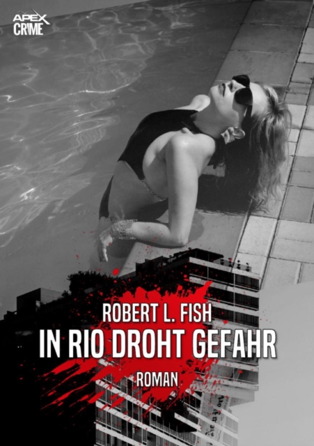 IN RIO DROHT GEFAHR