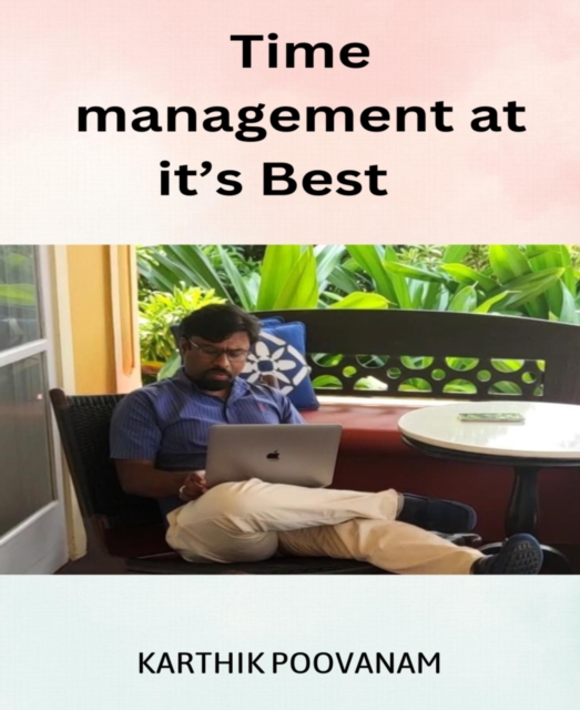 Time management at it's best