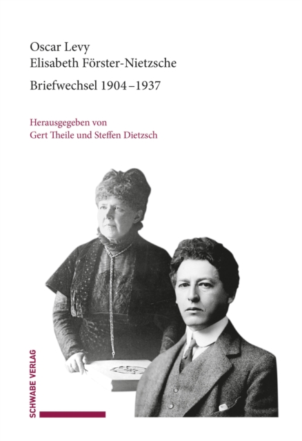Briefwechsel 1904–1937