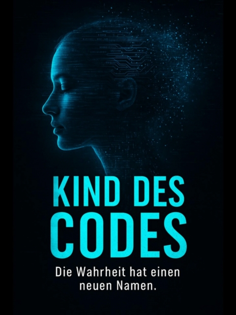Kind des Codes