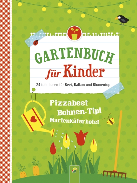 Der Bio-Kräutergarten der Kräuter-Liesel