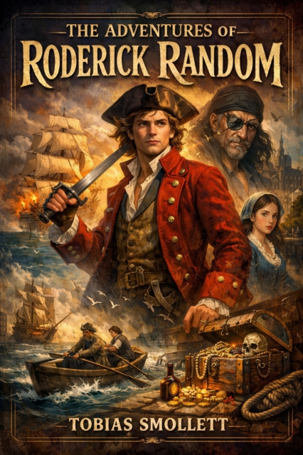 Adventures of Roderick Random