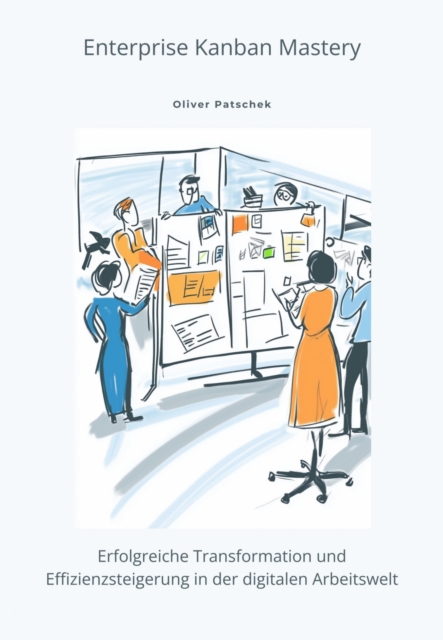 Enterprise Kanban Mastery