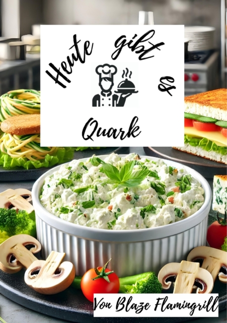 Heute gibt es - Quark