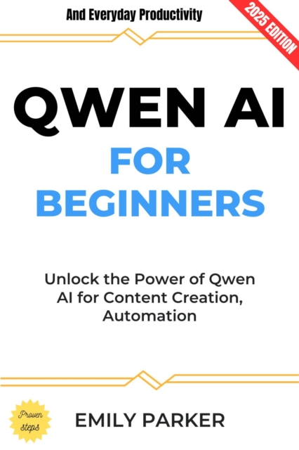 QWEN AI for Beginners:
