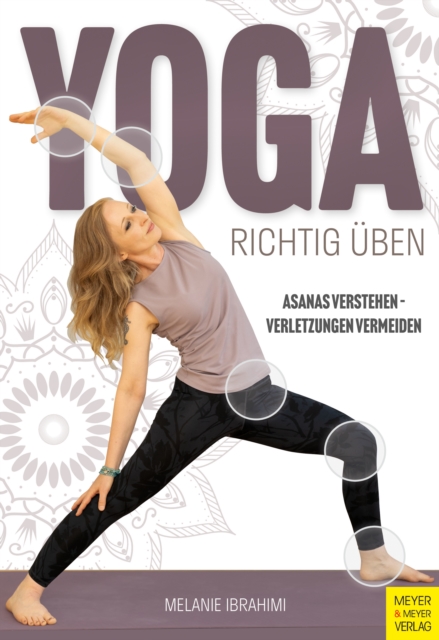 Yoga richtig üben
