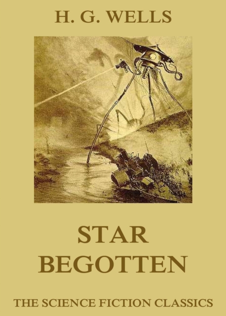 Star-Begotten