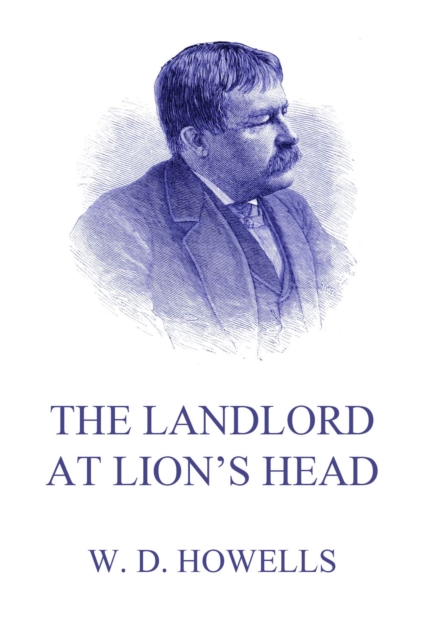 Landlord At Lion's Head