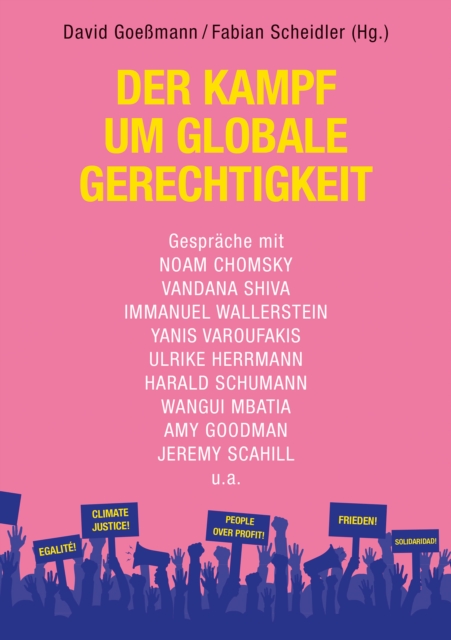 Die extreme Mitte