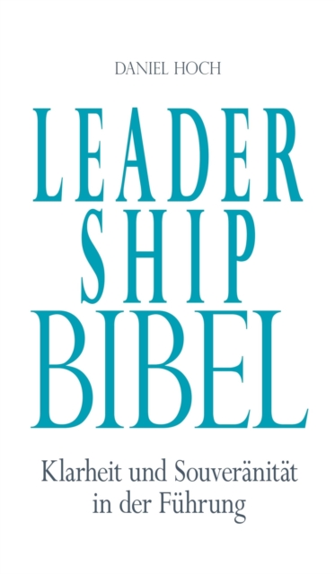 Leadership Bibel