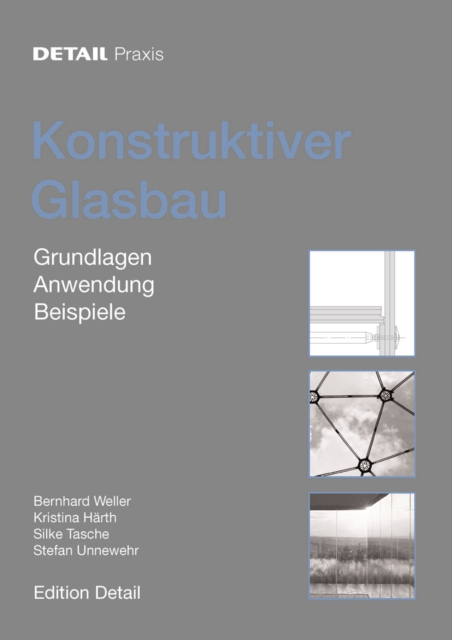 Konstruktiver Glasbau