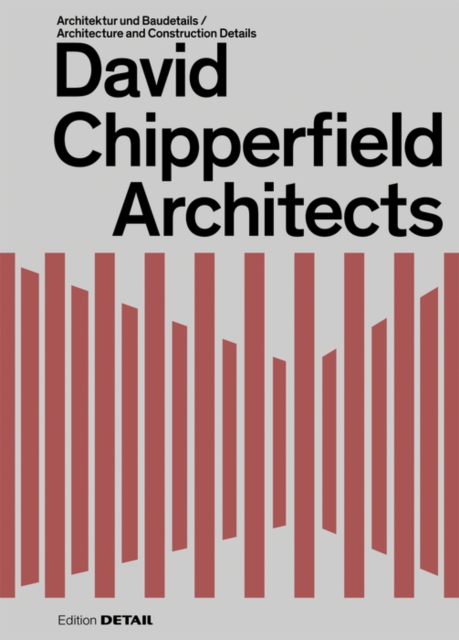 David Chipperfield