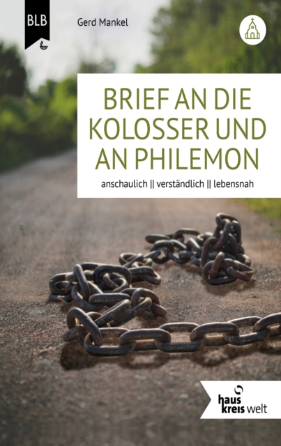 Brief an die Kolosser und an Philemon