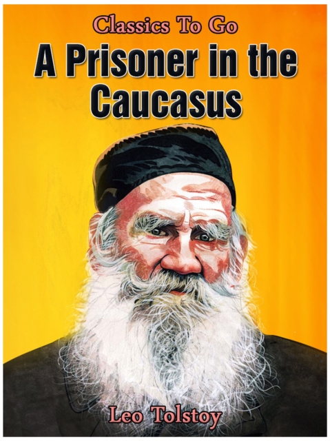Prisoner in the Caucasus