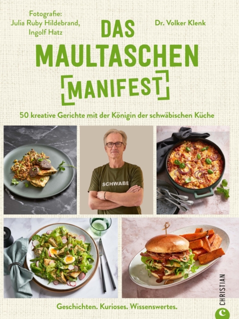Das Maultaschen-Manifest