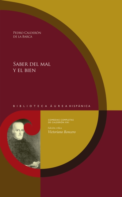Saber del mal y el bien