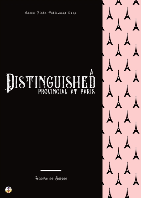 Distinguished Provincial at Paris