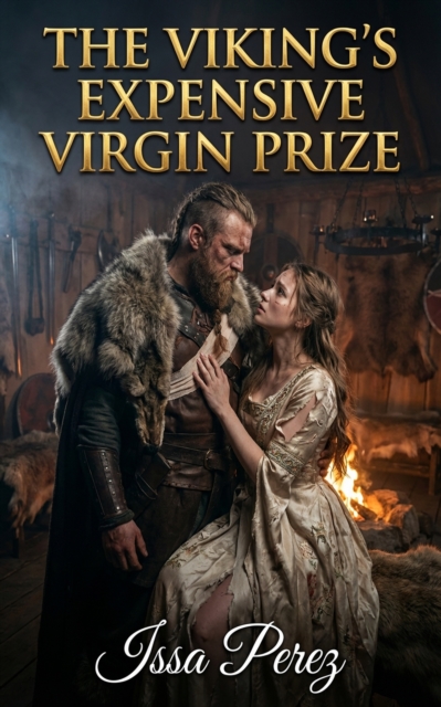 Viking's Expensive Virgin Prize