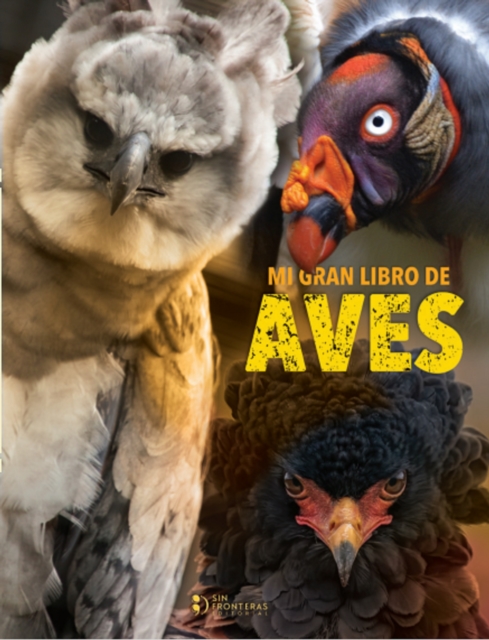 El nou món (La tribu de la Kai #2)