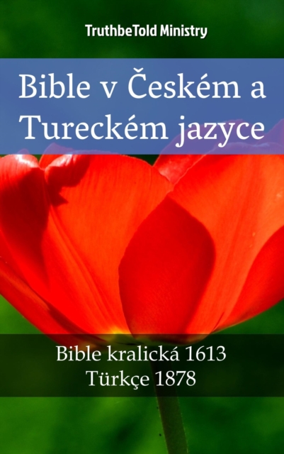 Bible v Českém a Tureckém jazyce