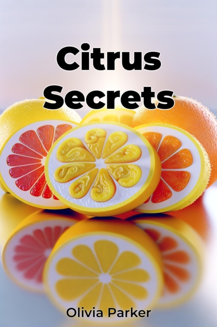 Citrus Secrets