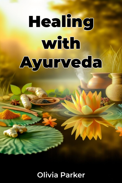 Healing with Ayurveda