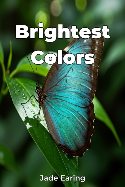 Brightest Colors