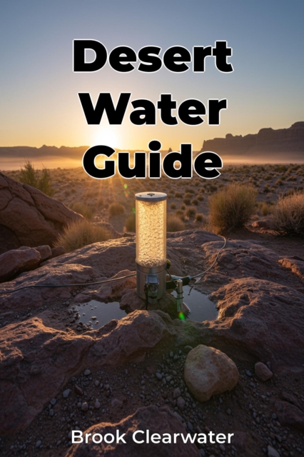 Desert Water Guide