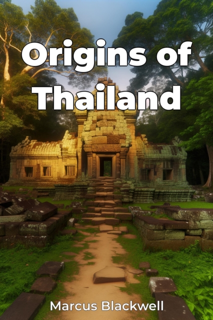 Origins of Thailand