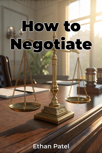 How to Negotiate