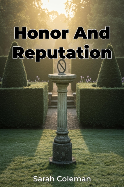 Honor And Reputation