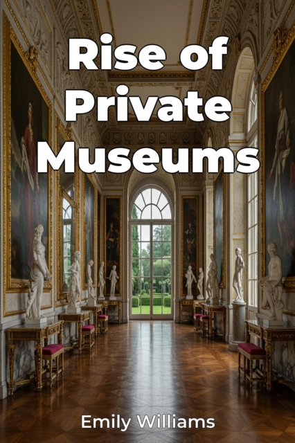 Rise of Private Museums