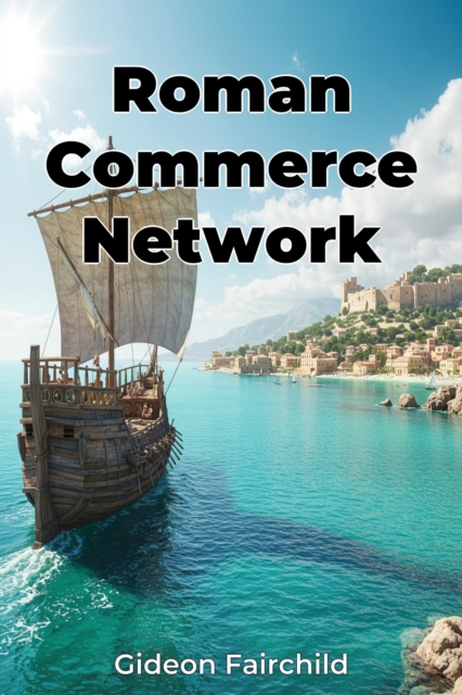 Roman Commerce Network