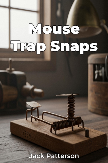 Mouse Trap Snaps