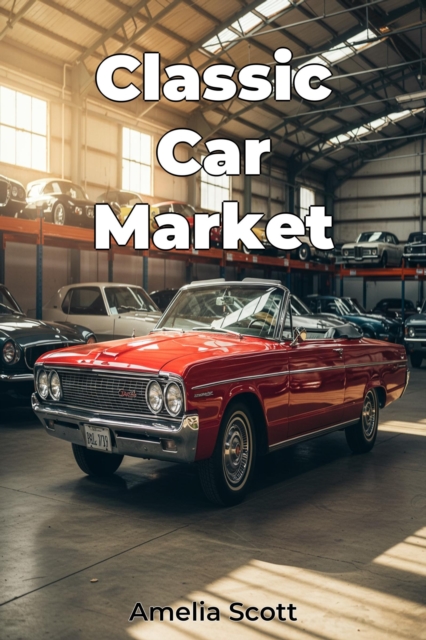 Classic Car Market