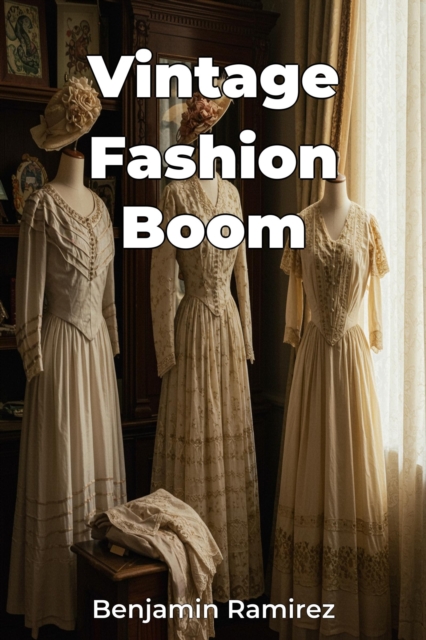 Vintage Fashion Boom