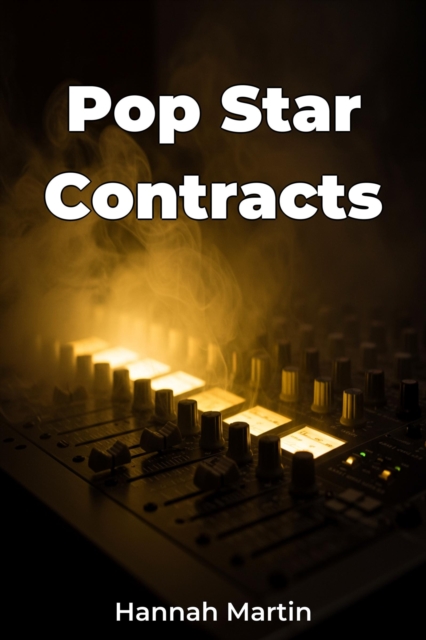 Pop Star Contracts