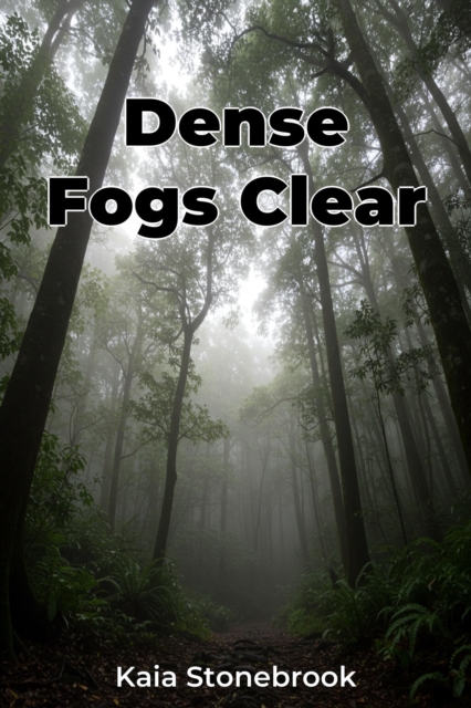 Dense Fogs Clear